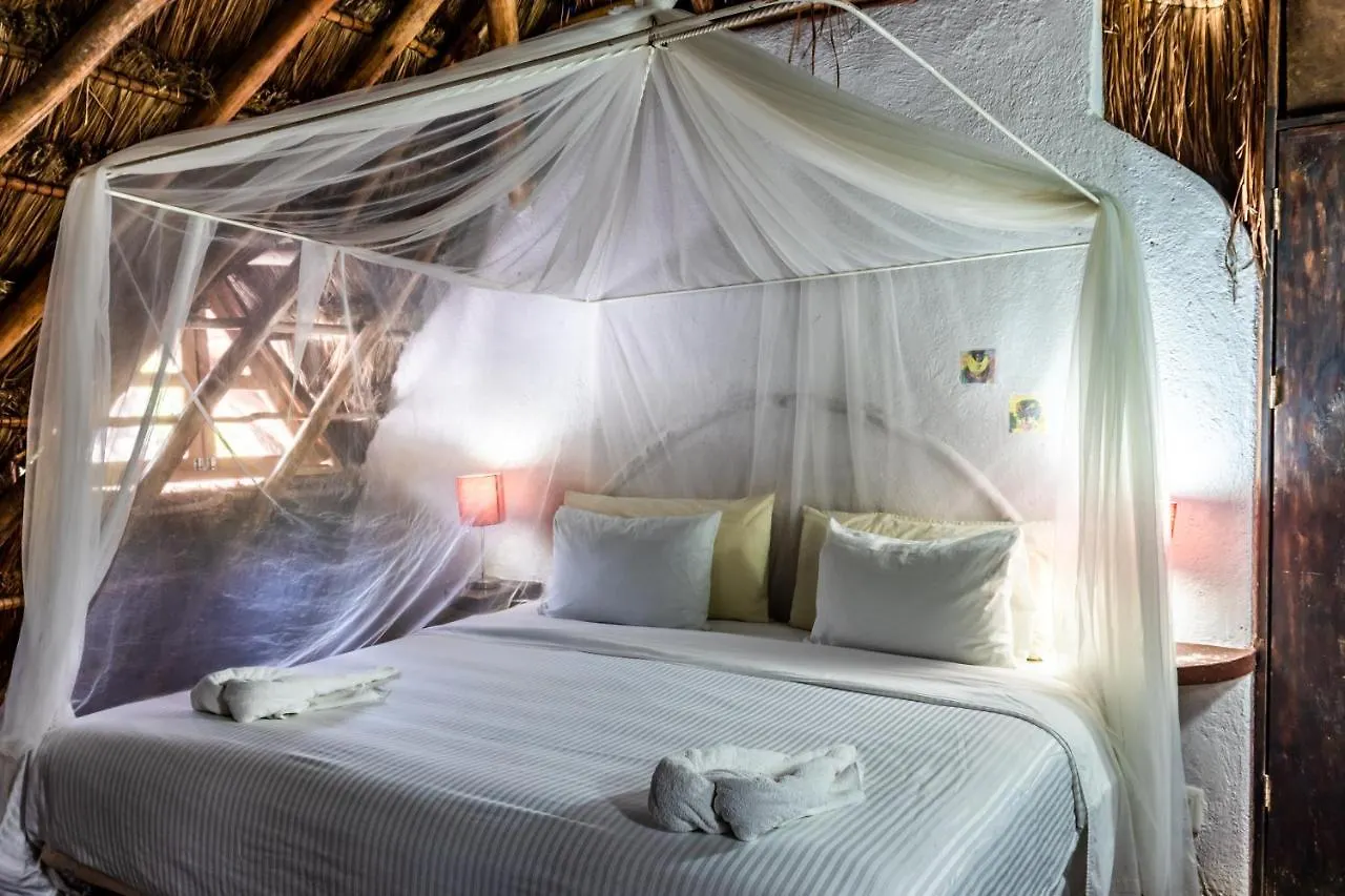 Casaejido Bed and Breakfast Πλάγια Ντελ Κάρμεν