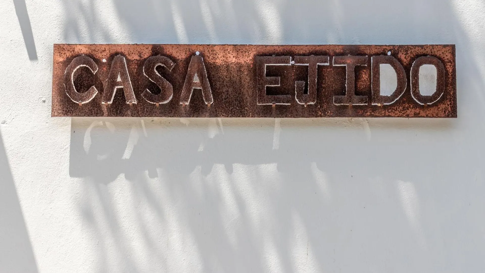 Casaejido Bed and Breakfast Πλάγια Ντελ Κάρμεν 2*,  Μεξικό