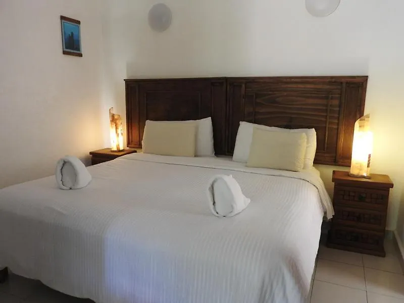 Casaejido Bed and Breakfast Πλάγια Ντελ Κάρμεν