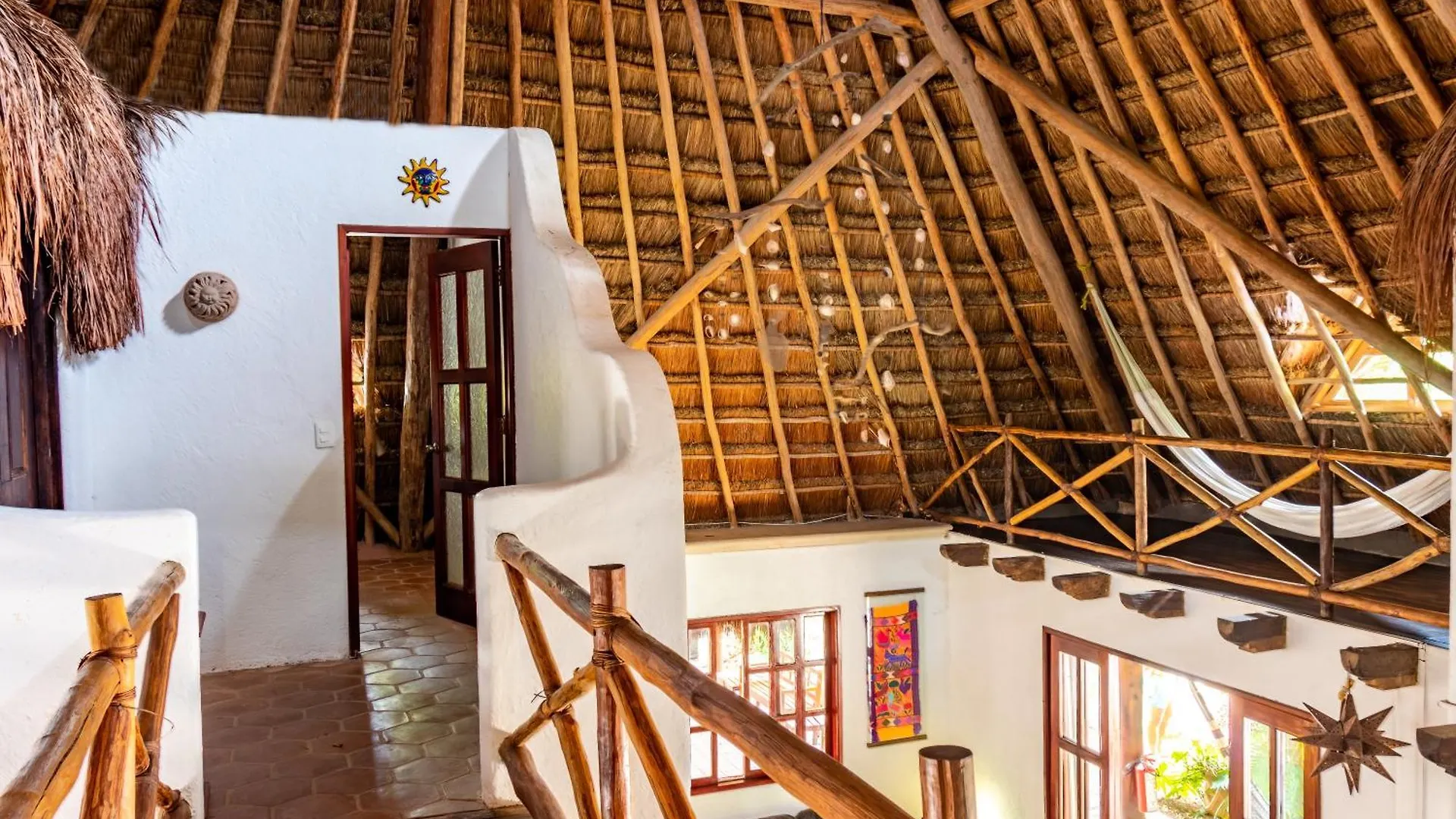 Casaejido Bed & Breakfast Playa del Carmen 2*,