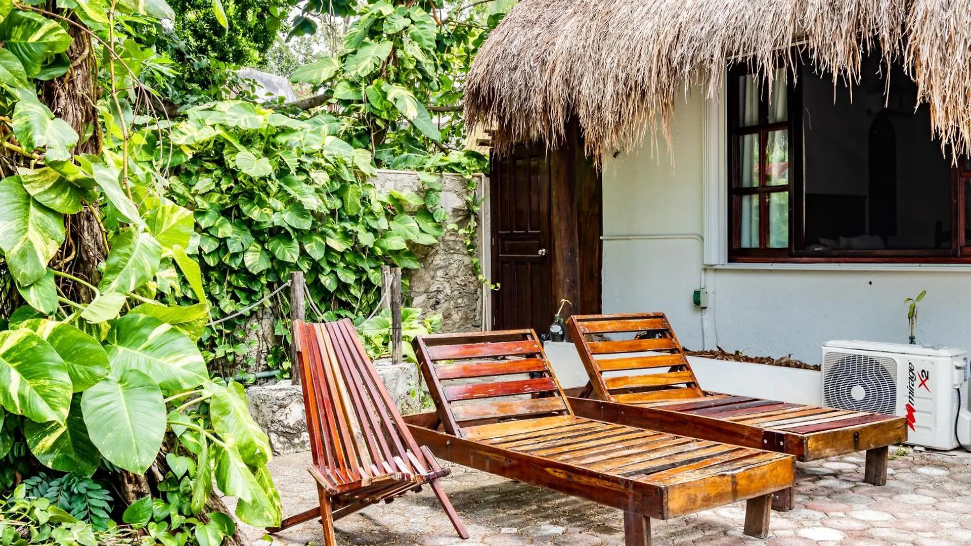 Casaejido Bed & Breakfast Playa del Carmen