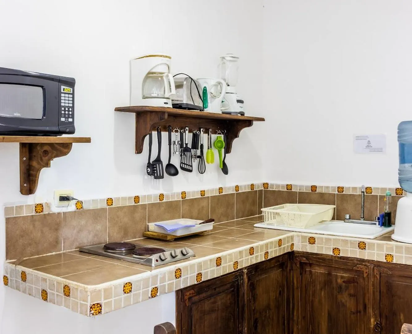 Casaejido Bed & Breakfast Playa del Carmen