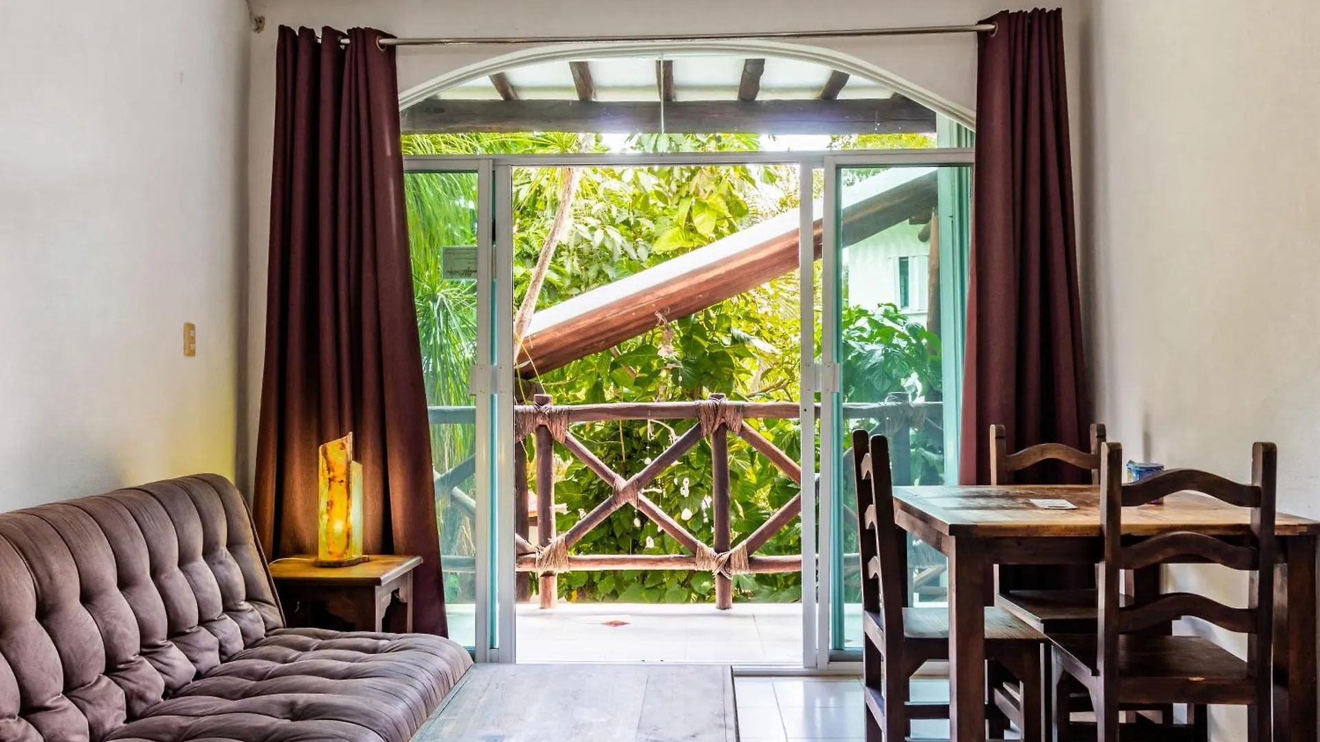 Casaejido Bed & Breakfast Playa del Carmen