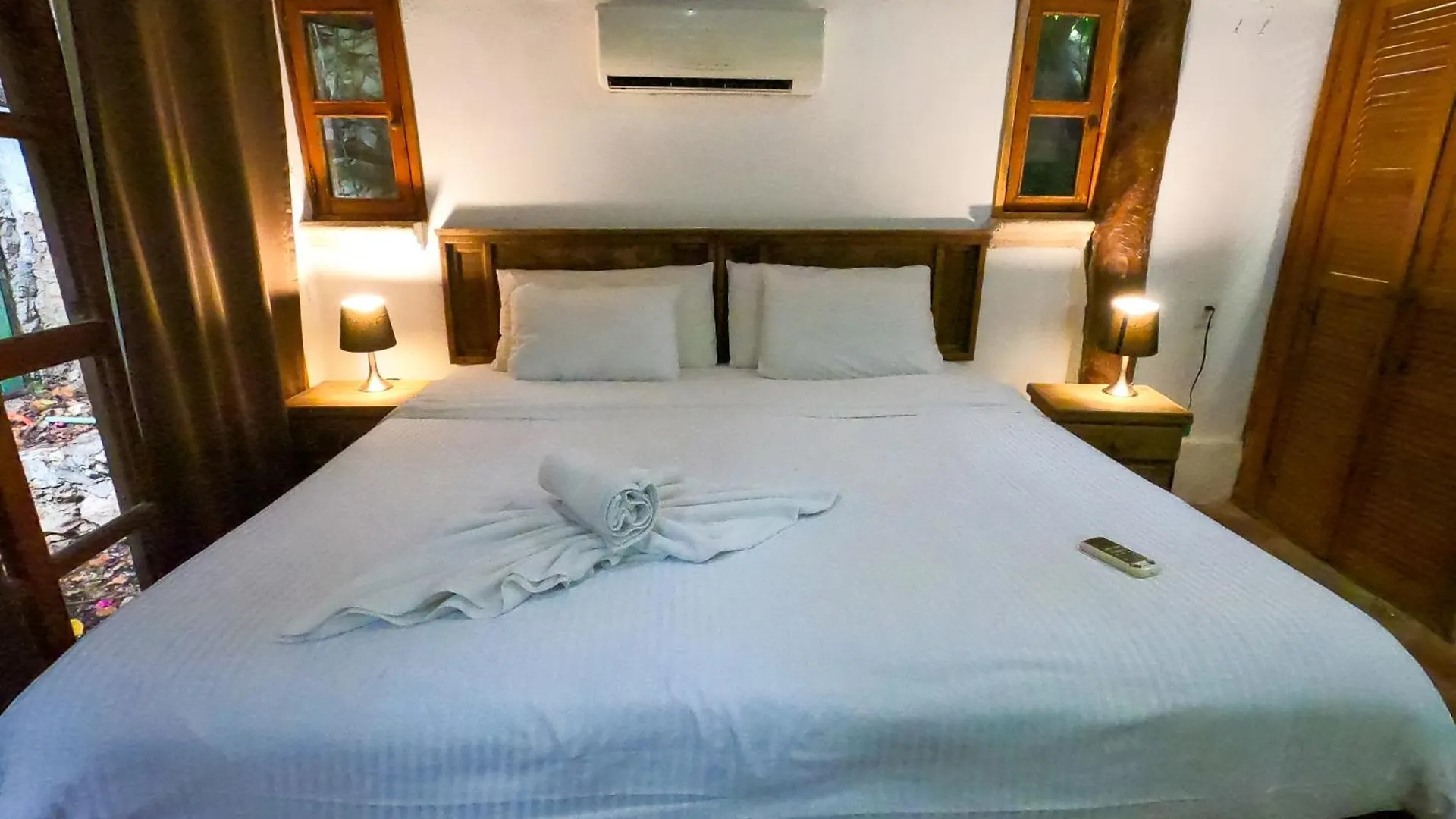 Casaejido Bed & Breakfast Playa del Carmen Mexico