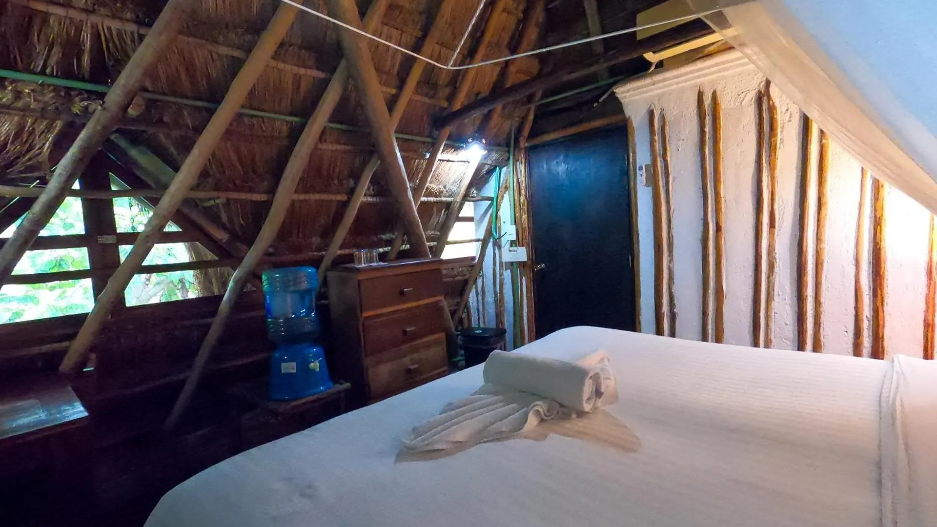 Casaejido Bed & Breakfast Playa del Carmen