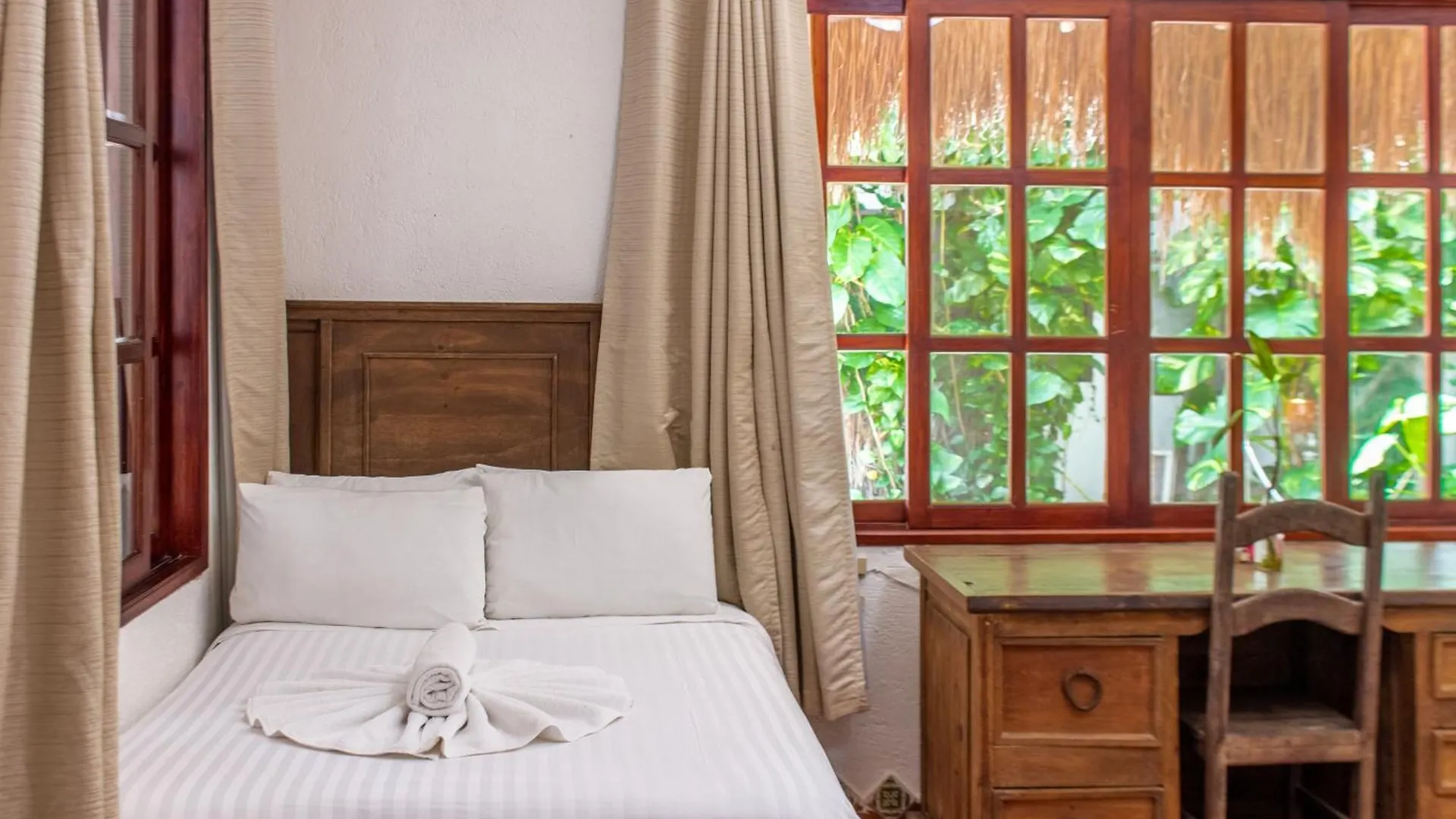 Casaejido Bed & Breakfast Playa del Carmen