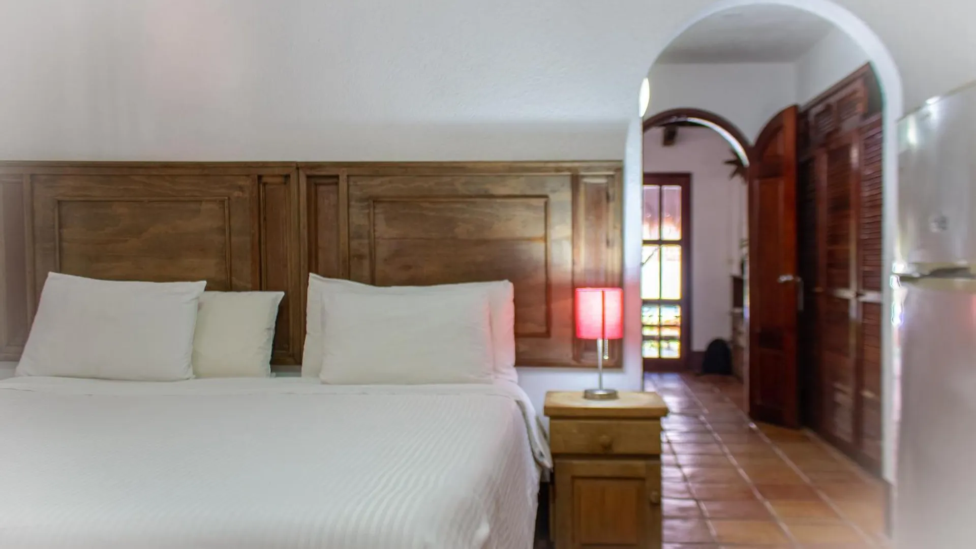Casaejido Bed & Breakfast Playa del Carmen