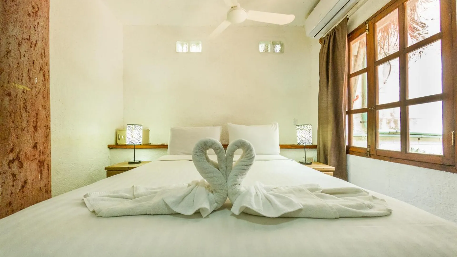 Casaejido Bed & Breakfast Playa del Carmen