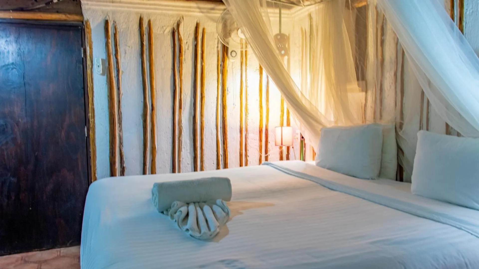 Casaejido Bed & Breakfast Playa del Carmen