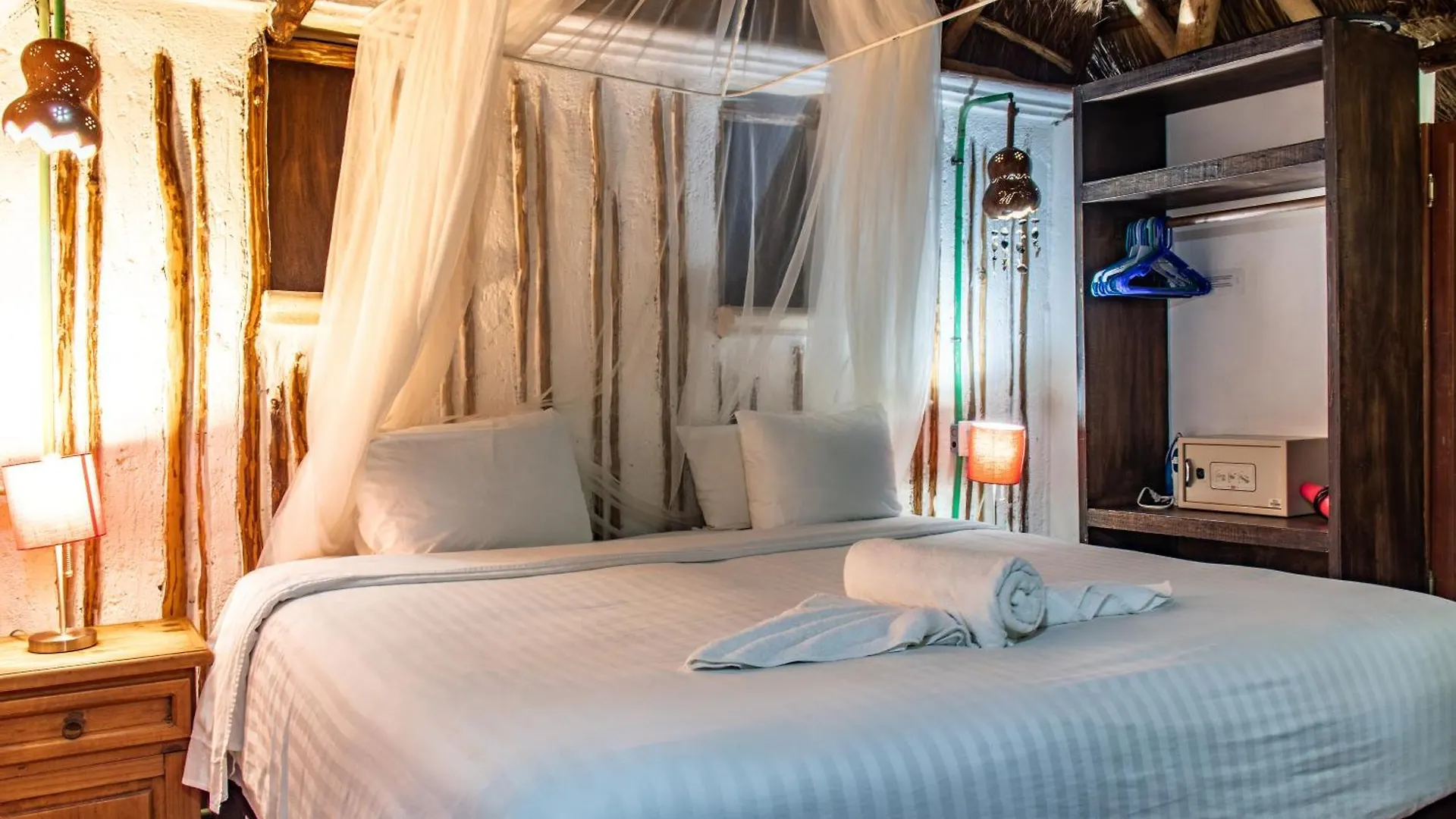 Casaejido Bed & Breakfast Playa del Carmen Mexico
