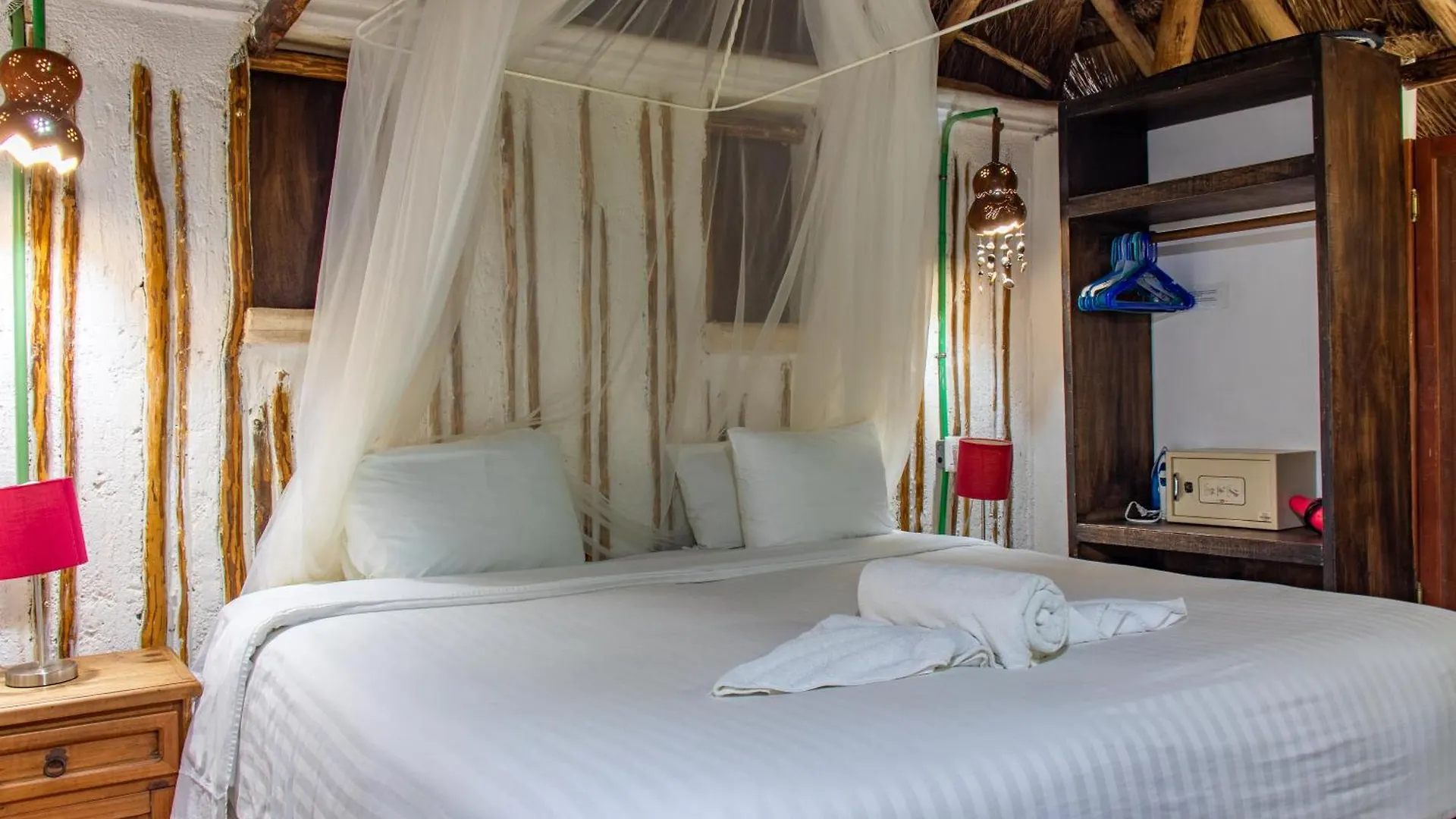 Casaejido Bed & Breakfast Playa del Carmen